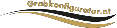 Grabkonfigurator